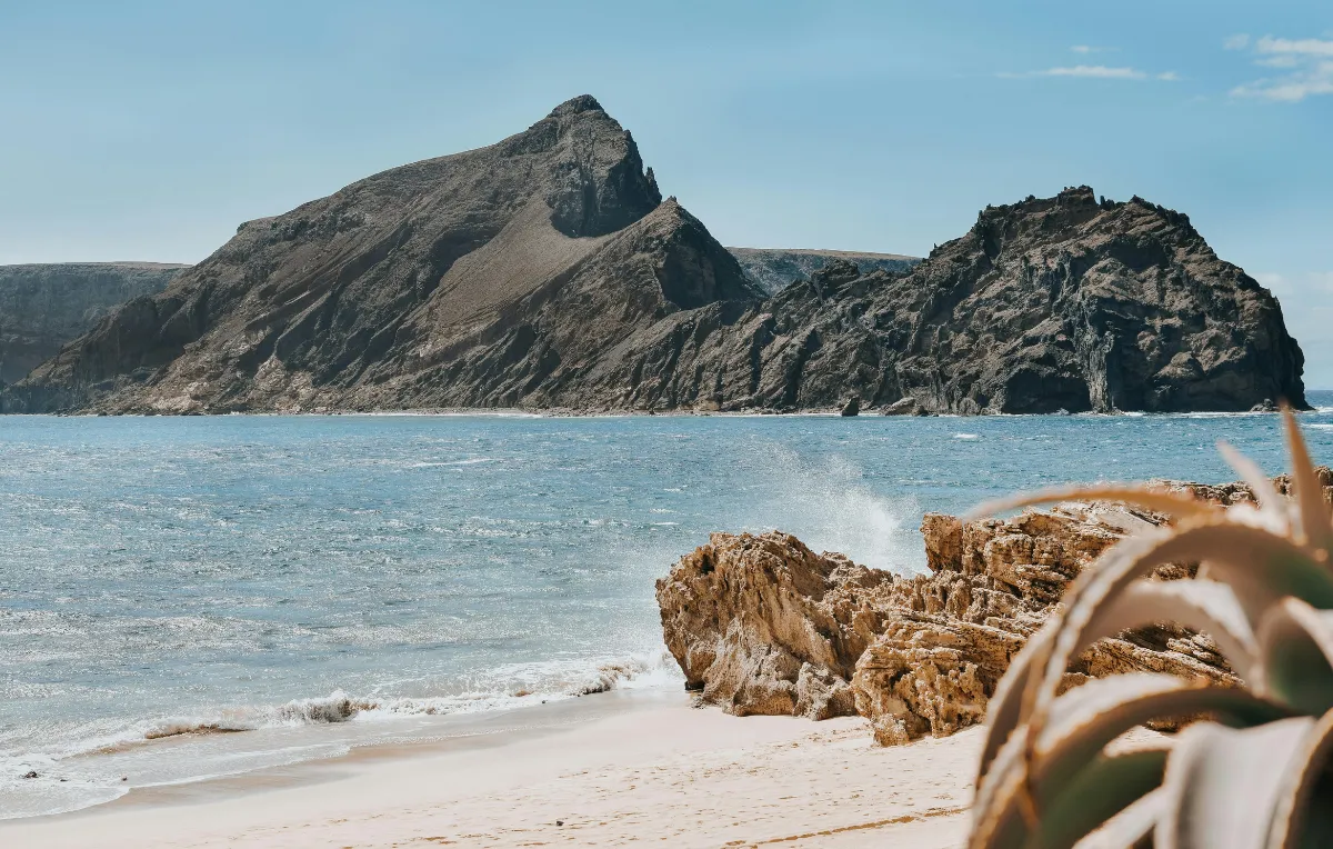 Imagem da galeria de Vitória